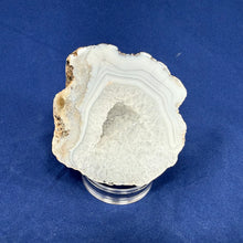 Las Choyas Coconut Geode Half