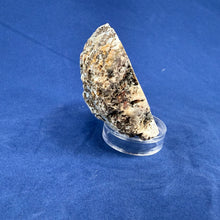 Las Choyas Coconut Geode Half