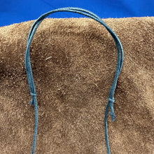 Alpaca Stone Pendant Necklace