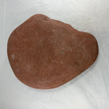 Compass Rose - Sand Carved Stone - Large 11-1/2" x 9-1/4" x 2-1/4"