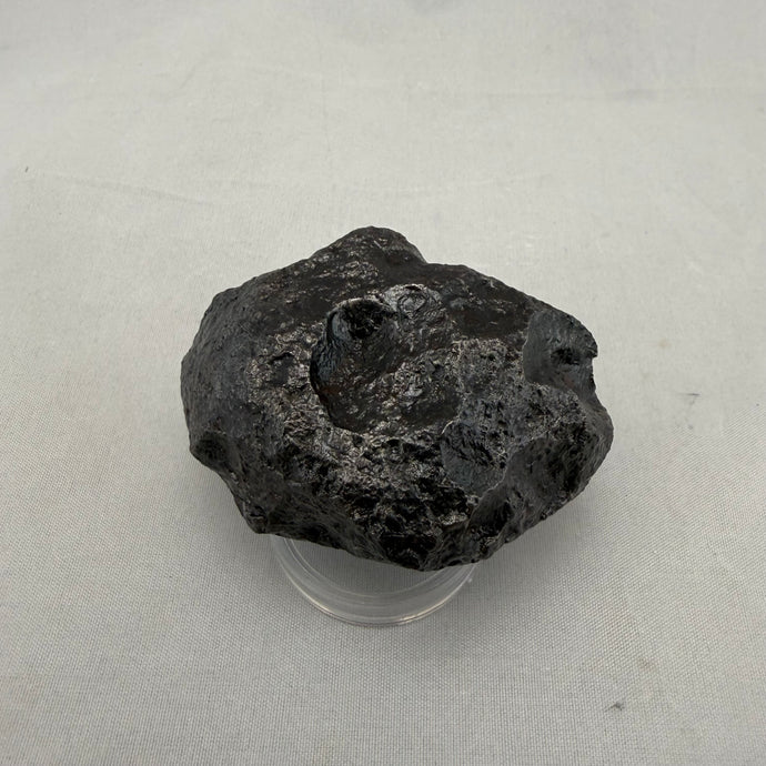 Campo del Cielo Meteorite - Extra Large - 535 grams