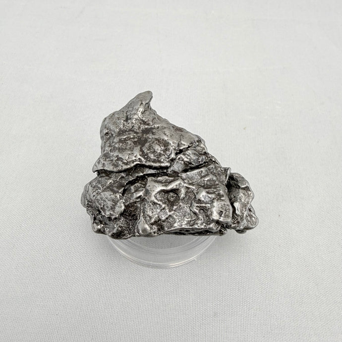 Campo del Cielo Meteorite - Large - 115 grams