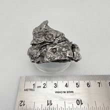 Campo del Cielo Meteorite - Large - 115 grams