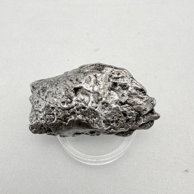 Campo del Cielo Meteorite - Large - 120 grams