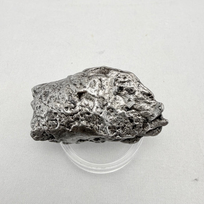 Campo del Cielo Meteorite - Large - 120 grams
