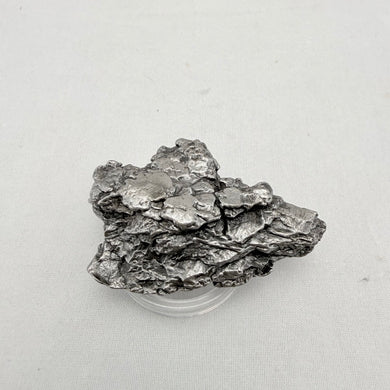 Campo del Cielo Meteorite - Large - 125 grams