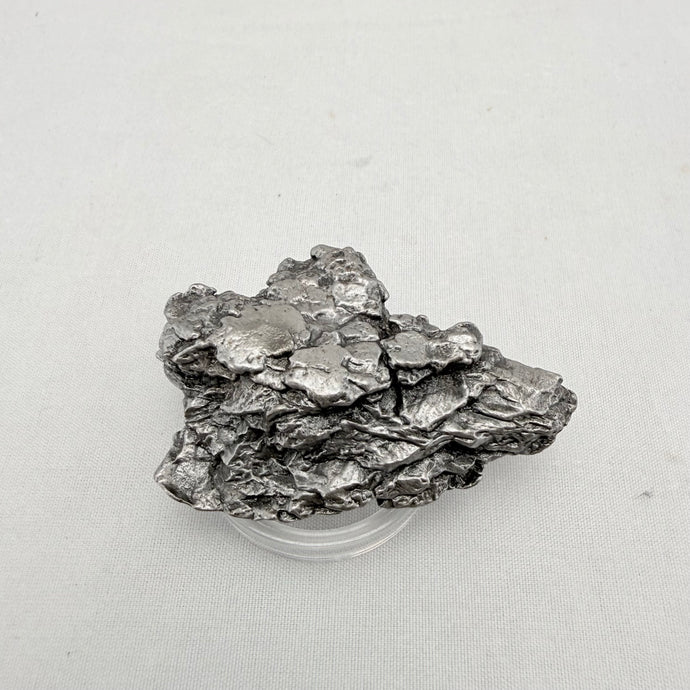 Campo del Cielo Meteorite - Large - 125 grams