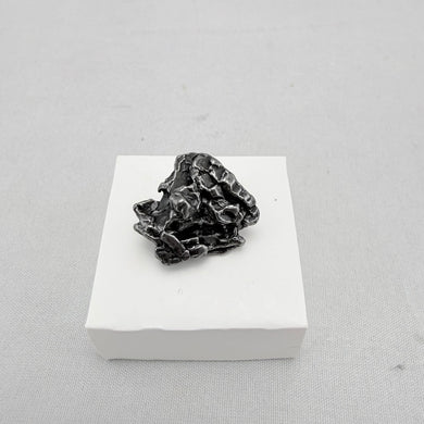 Campo del Cielo Meteorite - Small - 14.7 grams