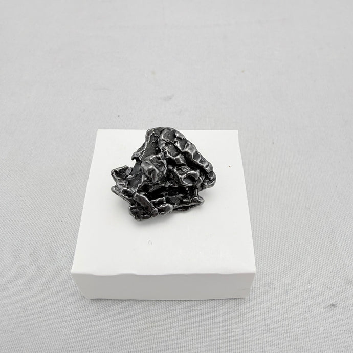 Campo del Cielo Meteorite - Small - 14.7 grams