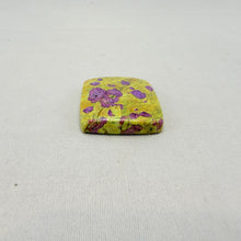 Atlantisite - Rectangular Cabochon - 13.2 grams
