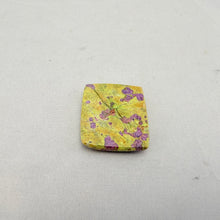 Atlantisite - Rectangular Cabochon - 13.2 grams