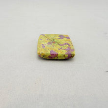 Atlantisite - Rectangular Cabochon - 13.2 grams