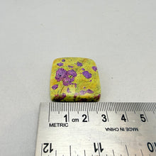 Atlantisite - Rectangular Cabochon - 13.2 grams