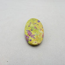 Atlantisite - Oval Cabochon - 13.6 grams