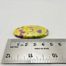 Atlantisite - Oval Cabochon - 13.6 grams