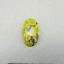 Atlantisite - Oval Cabochon - 16.8 grams