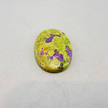 Atlantisite - Oval Cabochon - 16.8 grams
