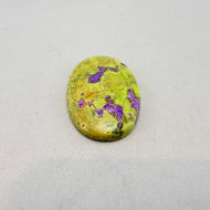 Atlantisite - Oval Cabochon - 16.8 grams