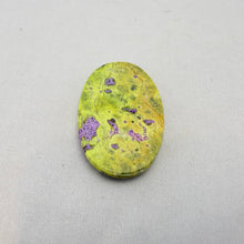 Atlantisite - Oval Cabochon - 16.8 grams