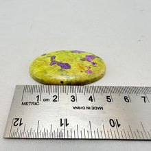 Atlantisite - Oval Cabochon - 16.8 grams
