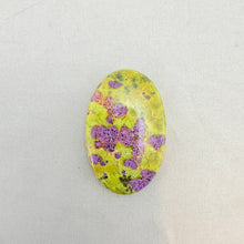 Atlantisite - Oval Cabochon - 12.8 grams