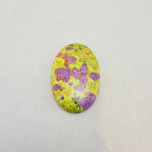 Atlantisite - Oval Cabochon - 12.8 grams