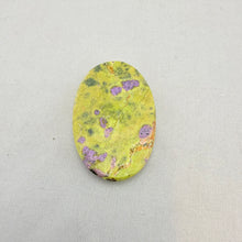 Atlantisite - Oval Cabochon - 12.8 grams