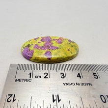 Atlantisite - Oval Cabochon - 12.8 grams