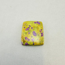 Atlantisite - Rectangular Cabochon - 16.1 grams