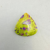 Atlantisite - Teardrop Cabochon - 16.5 grams