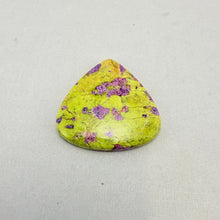 Atlantisite - Teardrop Cabochon - 16.5 grams