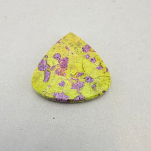 Atlantisite - Teardrop Cabochon - 16.5 grams