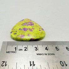Atlantisite - Teardrop Cabochon - 16.5 grams