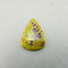 Atlantisite - Teardrop Cabochon - 15 grams