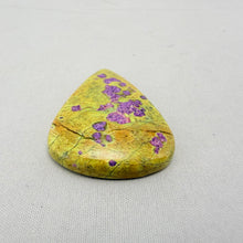 Atlantisite - Teardrop Cabochon - 15 grams