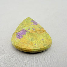 Atlantisite - Teardrop Cabochon - 15 grams