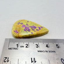 Atlantisite - Teardrop Cabochon - 15 grams
