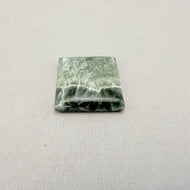 Seraphinite - Square Cabochon - 4.1 grams