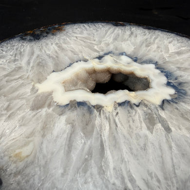 Extra Large Brazilian Agate Slice 8-1/2