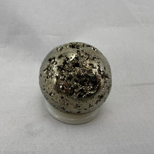 Pyrite Sphere - 1-1/2 inch to 1-3/4 inch