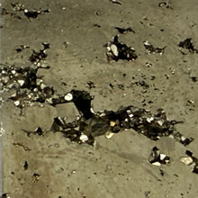 Large Iron Pyrite Obelisk - 161 grams - 3-1/4" tall