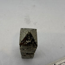 Large Iron Pyrite Obelisk - 161 grams - 3-1/4" tall