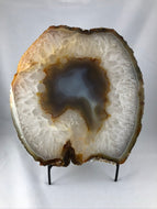 Extra Large Brazilian Agate Slice