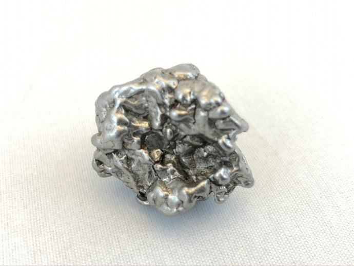 Campo del Cielo Meteorite - Medium - 40.6 grams