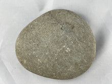 "Frog" - Medium Sand Carved Stone