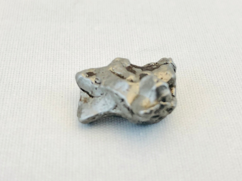 Campo del Cielo Meteorite - 6.1 grams