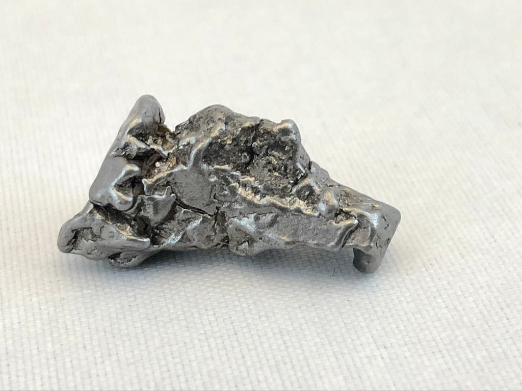 Campo del Cielo Meteorite - 6.4 grams