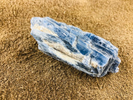 Kyanite Crystal Specimen