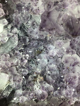 Amethyst Crystal Geode Cathedral