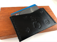 Handmade Leather Wallets